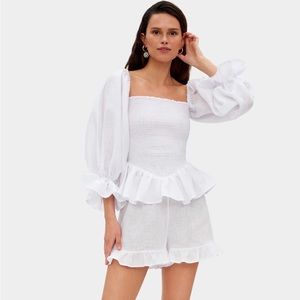 Sleeper Atlanta Lounge Suit